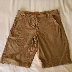 Mens Shorts Urban Pipeline 33